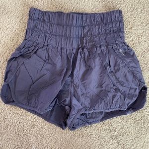 Free People Movement Shorts